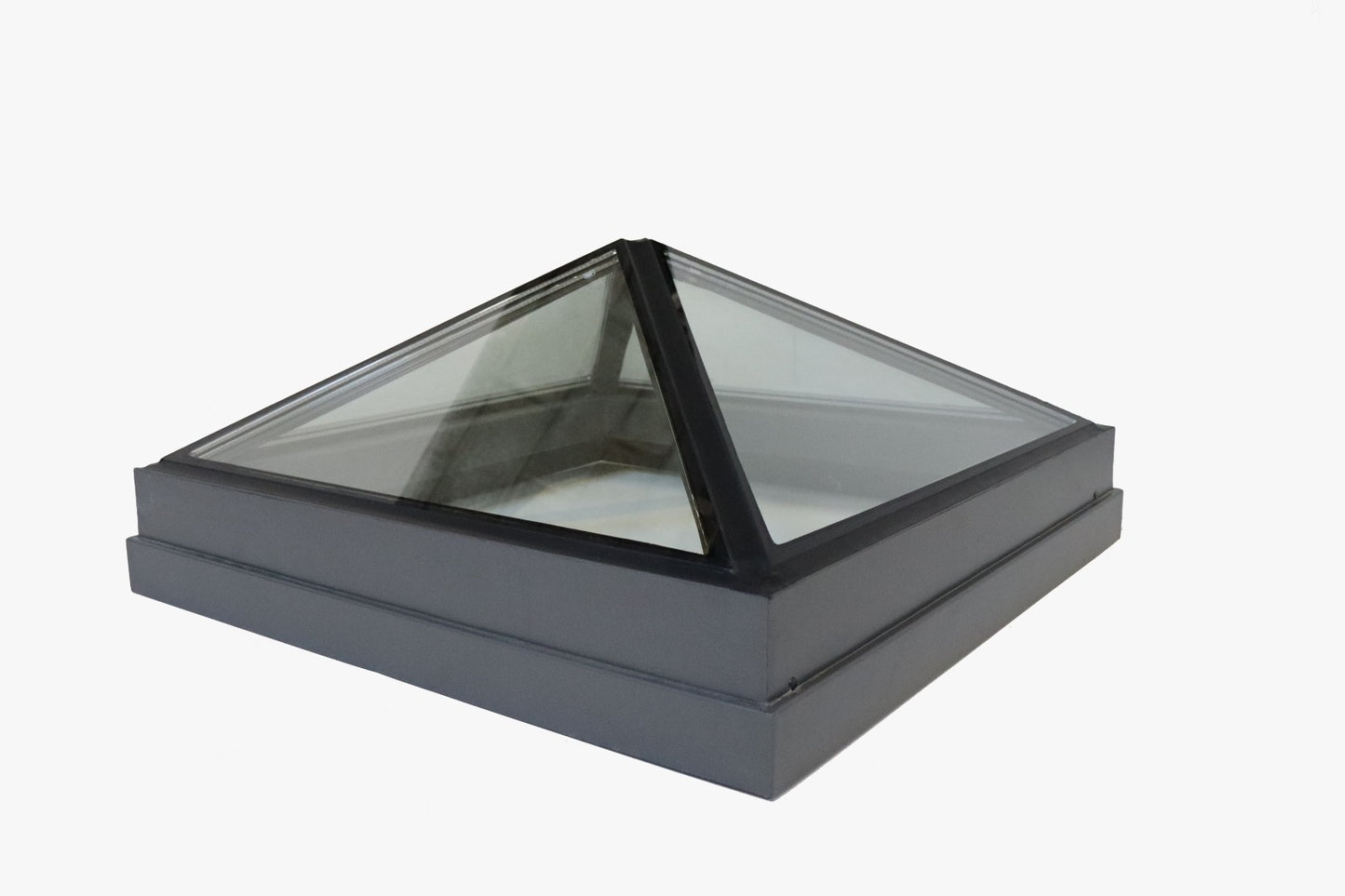 Pyramid Skylight