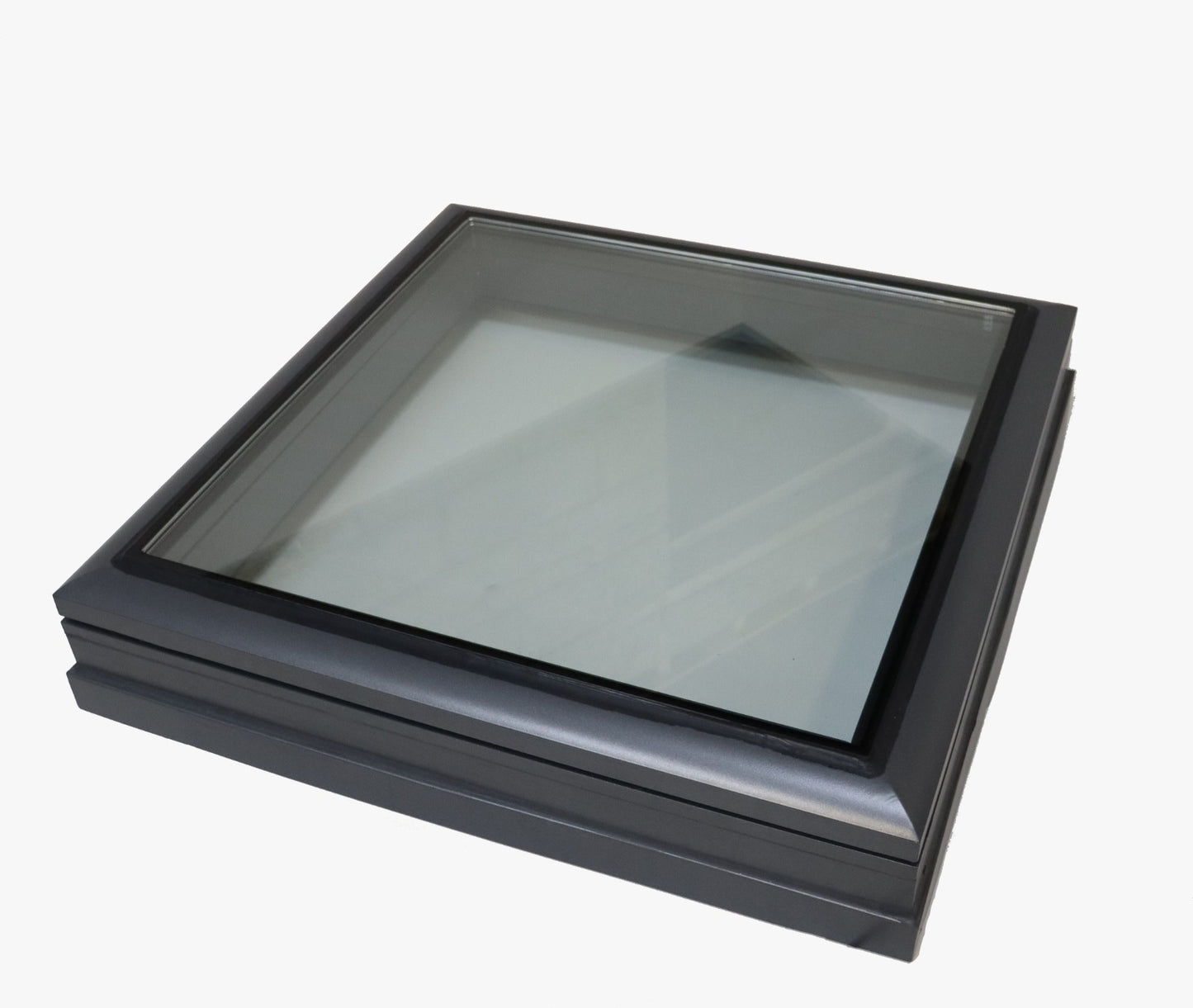 Flat Square Skylight